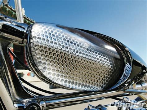 Material steel, original color, no paint, you can make paint by your design. 1957 Triumph T110 Fuel Tank | Chopper, Custom bicycle ...