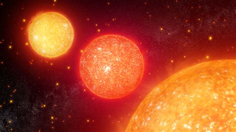 Hubble Sees Red Supergiant Recover After Exploding Football