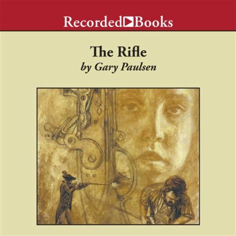 The Rifle By Gary Paulsen Audiobook