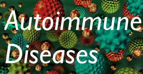 5 Common Triggers Of Autoimmune Disease Most People Dont Even Think