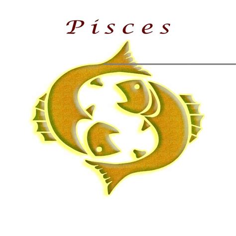 Pisces Zodiac Sign General Characteristic And Significance Vedic