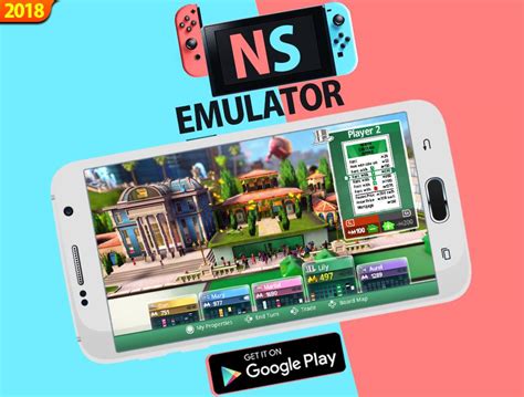 Nintendo Switch Emulator Games Download For Android - GamesMeta