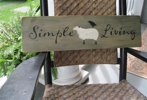 Pin By Glenna Manley On Primitive Painted Blocks Primitive Wood Signs