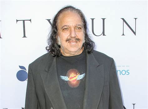 Ron Jeremy And His Huge Penis Has Always Been A Creep Here S Why Film Daily