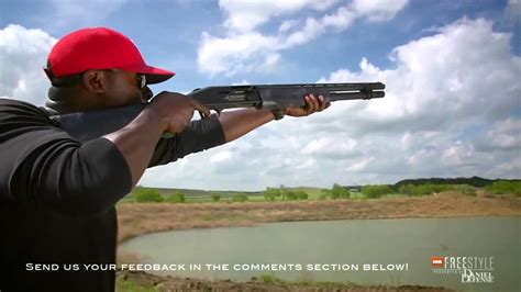 Shotgun Review Jm Pro Jerry Miculek Series 930 Mossberg Youtube