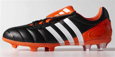 Goal club members save 10%. Adidas Predator Mania 2002 Boot Remake Released - Footy ...