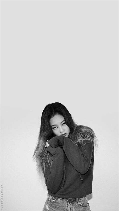 Image Result For Black Pink Jennie Kim Jennie K Pop Yg Entertainment