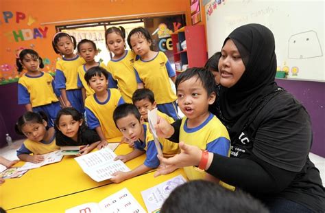 If you are interested in child development particularly how a child's formative period is developed emotionally, physically and intellectually. Early Childhood Education Courses in Malaysia