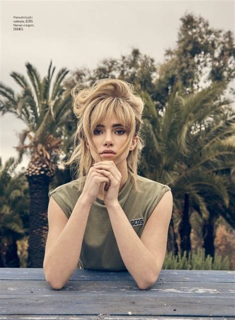 Suki Waterhouse The Fappening Sexy Photoshoots Jun 2019