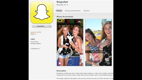 Millions Of Accounts Compromised In Snapchat Hack Fox43 Com