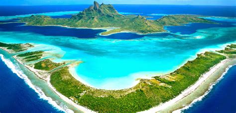 Paisajes bonitos del Mundo - Paisajes bonitos - Imagenes ...