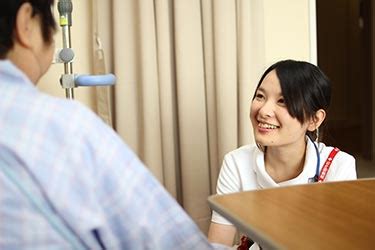 Maybe you would like to learn more about one of these? 看護部【新人看護師】|小倉記念病院