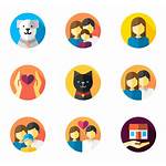 Parents Icon Icons Parenting Flaticon Packs Svg