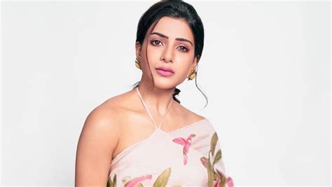 Samantha Akkineni Birthday Special Interesting Facts About The