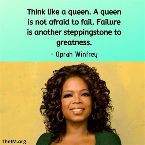 31 Inspirational And Motivational Quotes Of Oprah Winfrey