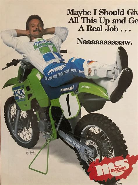 Later, he was associated with husqvarna motorcycles. THE WEEKLY FEED JUNE 21, 2017 | Dirt Bike Magazine