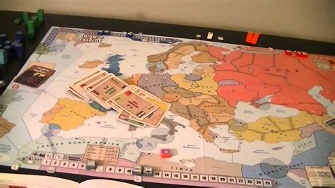 Triumph & Tragedy - intro - YouTube