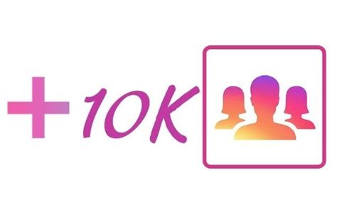 Buy 10000 Instagram Followers ☑️ 10k Real And Cheap Ig Friends