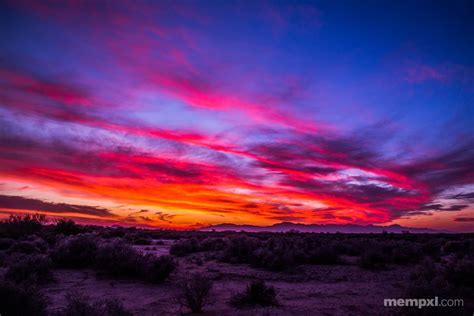 Image Result For Purple Desert Sunset Desert Sunset