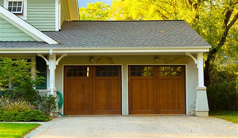 Garage Door Security Guide 16 Helpful Tips