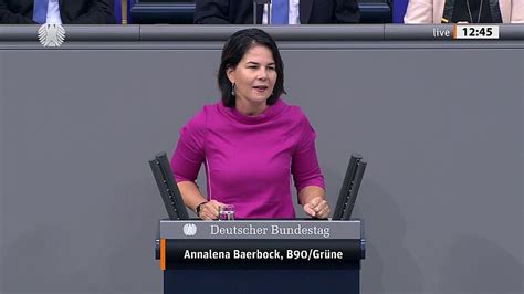 Annalena Baerbock Mann German Greens Elect New Leadership Duo POLITICO Was Ist Wahrhaftig