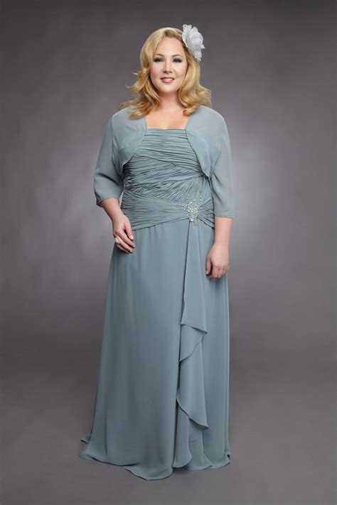 Whiteazalea Mother Of The Bride Dresses Beautiful Plus Size Mother Of