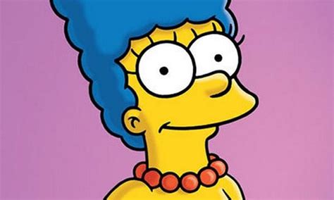 Marge Simpson Gets Mac Collection Which You Should Pair With These