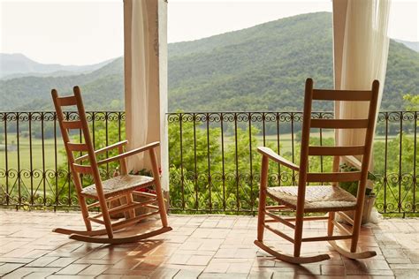 The 10 best outdoor rocking chairs. The 8 Best Rocking Chairs of 2021