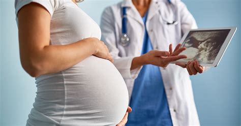 What Is A High Risk Pregnancy Kernodle Clinic