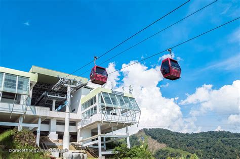 How to Get to Genting Highlands from Kuala Lumpur  Kuala Lumpur