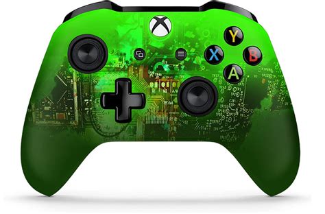 Dreamcontroller Original Modded Xbox One Controller Xbox One Modded