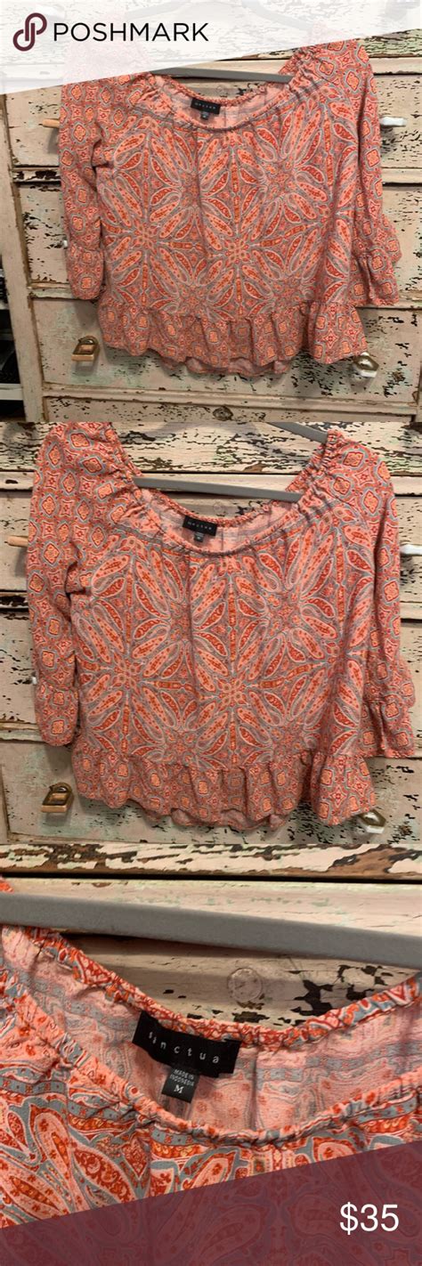 Anthropologie Sanctuary Top Clothes Design Stunning Tops Tops