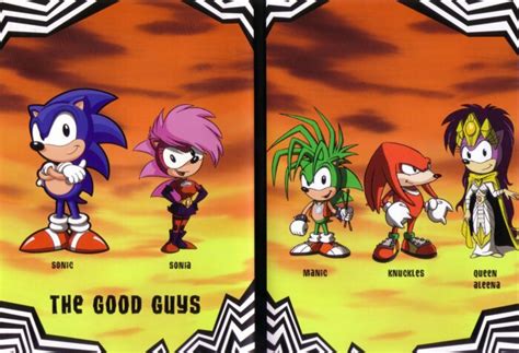 Custom Characters To Try To Recreate In Sonic Forces Miscrave