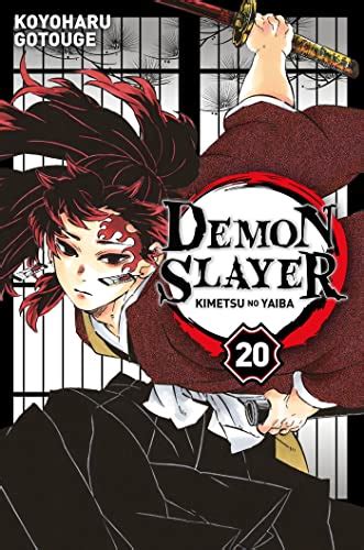 Demon Slayer T20 French Edition Ebook Gotouge Koyoharu Amazon Ca Kindle Store