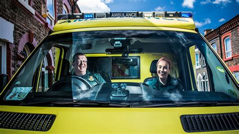 BBC iPlayer - Ambulance - Series 5 - Liverpool: Episode 3 ...