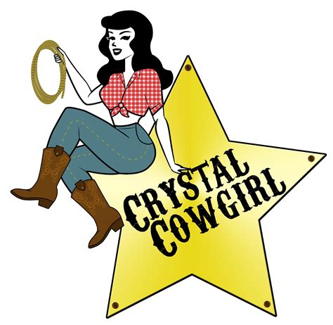 Contact Crystal Cowgirl