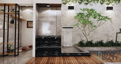 New The Best Home Decor With Pictures Tempat Wudhu Disamping Kolam Dengan Air Terjun