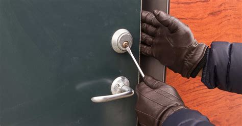 Protecting Side Entrances: Secure Your Home from Burglary and Fire