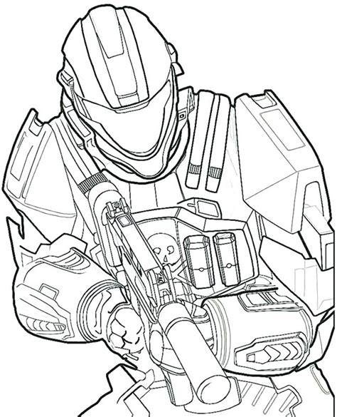 Https://tommynaija.com/coloring Page/halo Infinite Coloring Pages