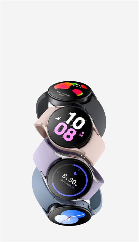 Samsung Smartwatch 2022