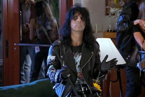 32 Cameos En Cine Y Televisión De Rockstars Que Probablemente No Notaste Enfilmecom