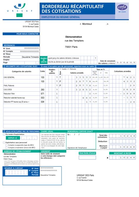 Savoir quand et comment déclarer votre chiffre d'affaires et payer vos cotisations. Bloom Floral Design Studio: Regime General Urssaf