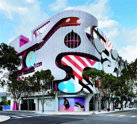 15 Playfully Bold Examples Of Postmodern Architecture Postmodernism