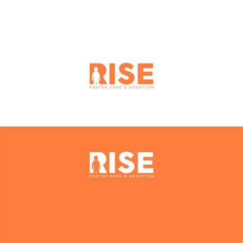 Rise Logos The Best Rise Logo Images 99designs