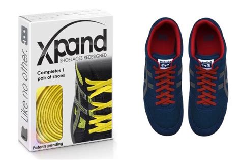 How to lace shoes with 4 holes. Never Tie Your Shoelaces Again | GearJunkie