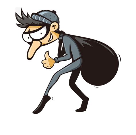 Thief Png Images Transparent Background Png Play