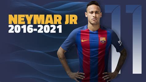 Breaking news headlines about barcelona transfer news linking to 1,000s of websites from around the world. Neymar extends contract until 2021 - FC Barcelona