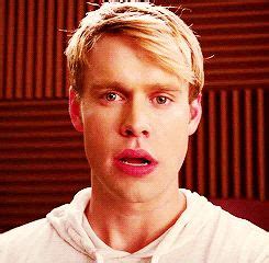 Weheartit Entry Chord Overstreet Glee Cast Glee
