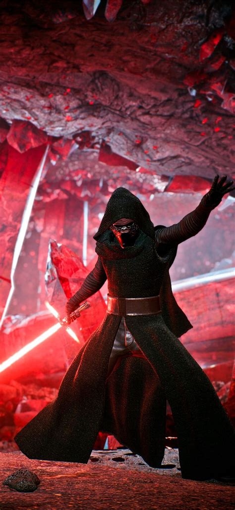 darth vader 5k 2020 iPhone Wallpapers Free Download
