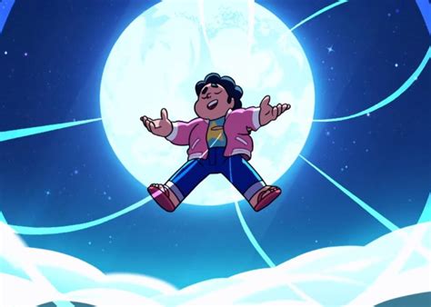 Steven universe has made one of the most real, thought provoking, progressive, and honest cartoon environments i've ever seen. 'Steven Universe: The Movie' Review: A Heartwarming ...